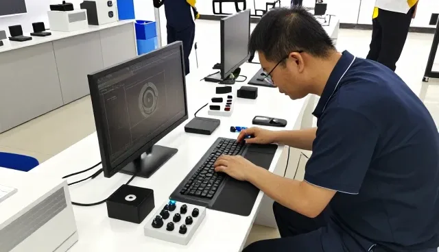 从实验室环境应用看售后维保等未来发展方向